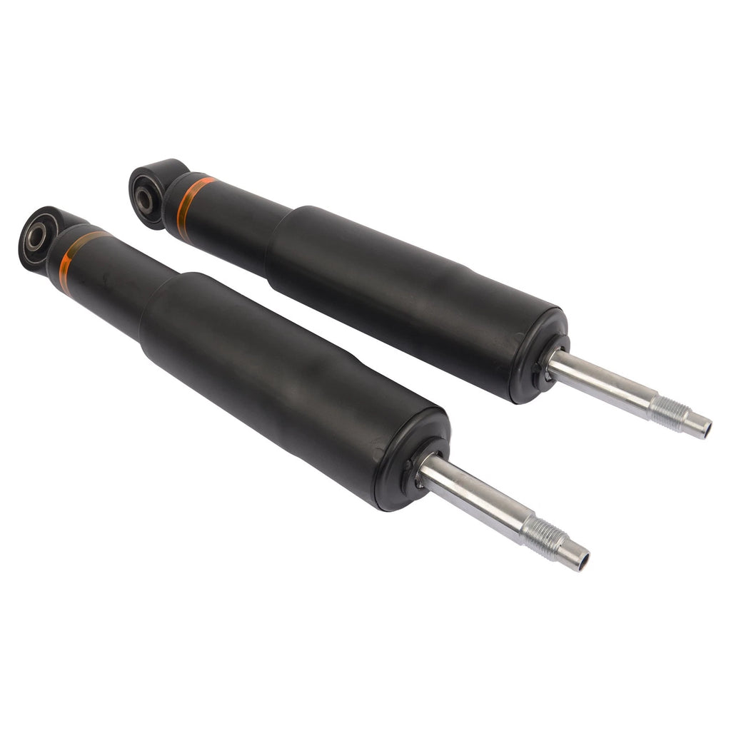 2X Front Shock Absorber Struts for Lexus LX470 Toyota Land Cruiser (1998–2007)