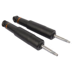 2X Front Shock Absorber Struts for Lexus LX470 Toyota Land Cruiser (1998–2007)
