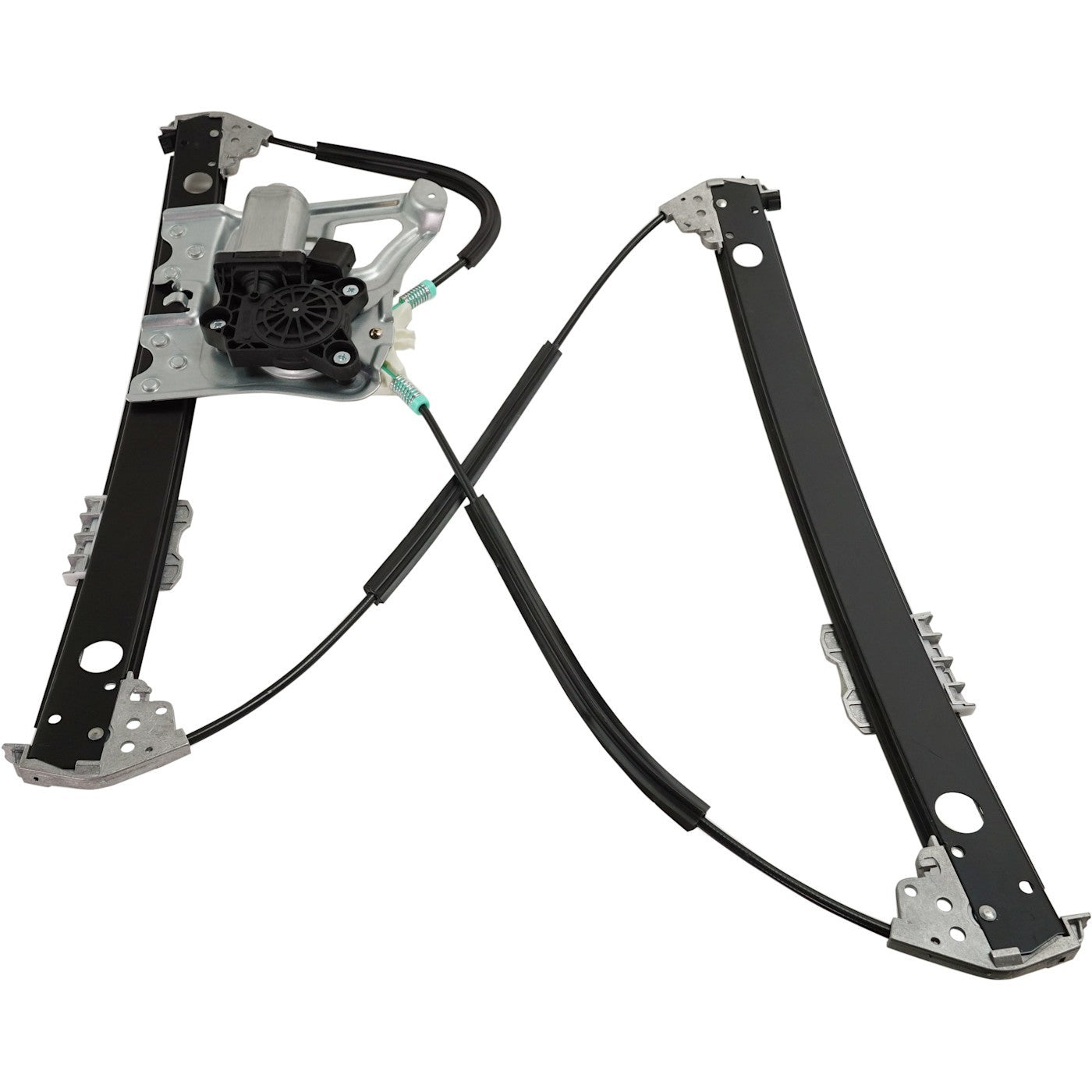 Window Regulator for MB Hand 220 (Front Driver Left Side)