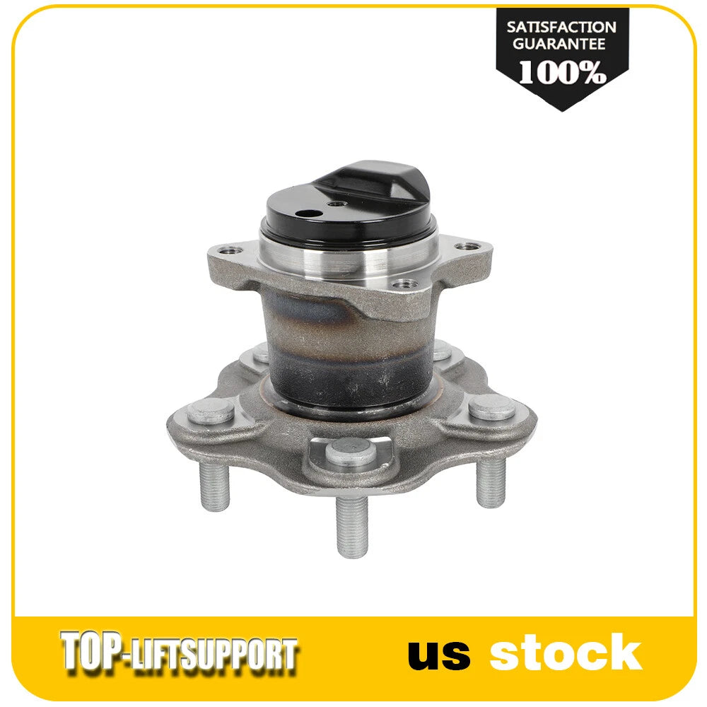 Rear Wheel Bearing Hub Assembly for Nissan Sentra (2013–2019)