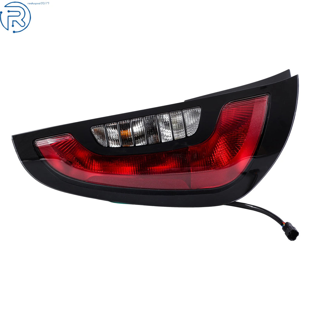 Tail Light Lamp Assembly Set for Kia Soul (2014–2019)