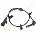2X ABS Wheel Sensor for Chevrolet Volt (2011–2015)