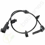 2X ABS Wheel Sensor for Chevrolet Volt (2011–2015)