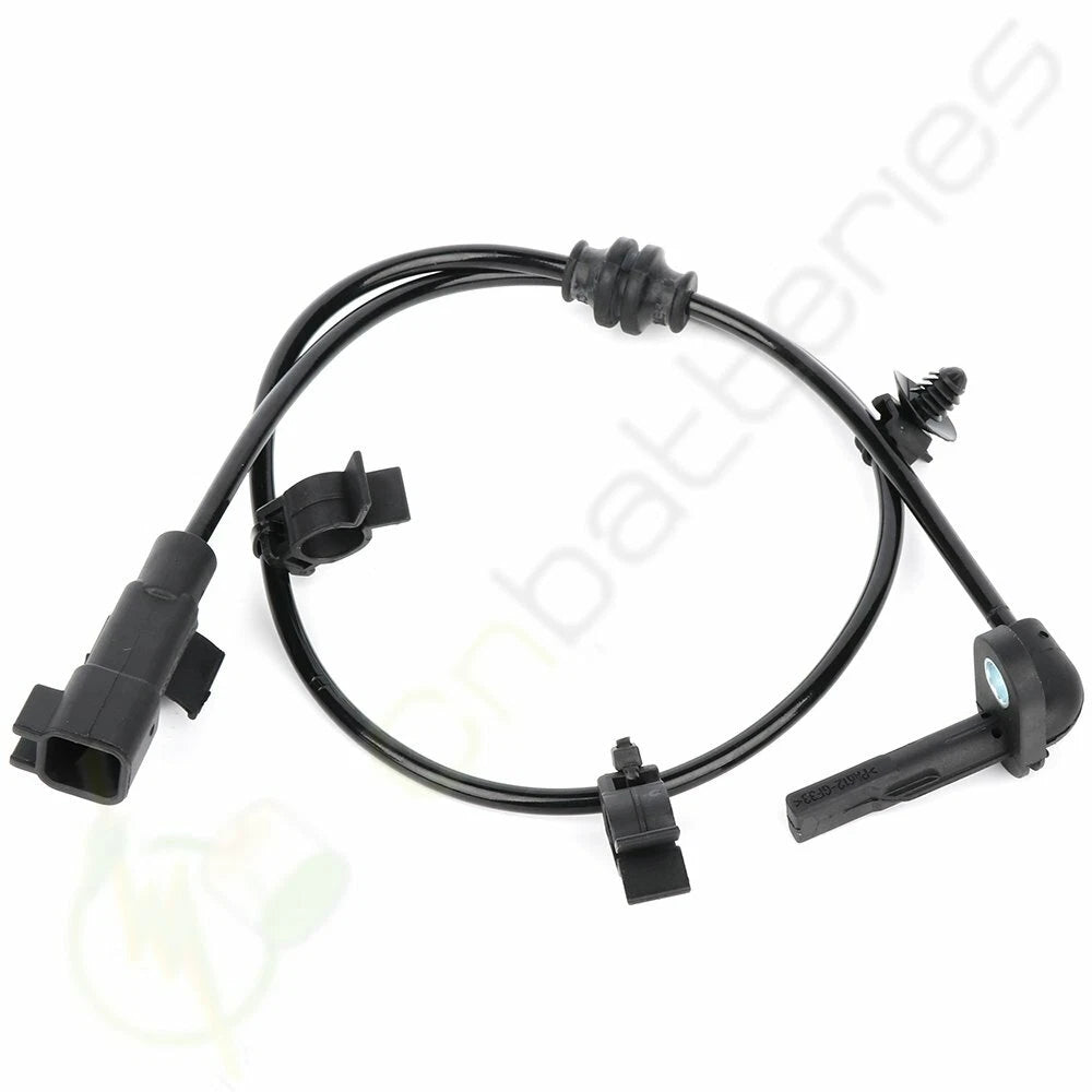 2X ABS Wheel Sensor for Chevrolet Volt (2011–2015)