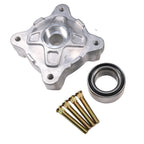 Front Wheel Hub with Studs and Bearing for Polaris RZR S 800 (2009-2014)