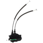 Door Lock Actuator with Latch for Hyundai Genesis (2009–2014)