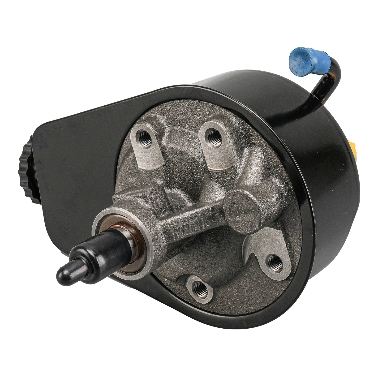 Power Steering Pump with Reservoir for Dodge Ramcharger (1992–1993)