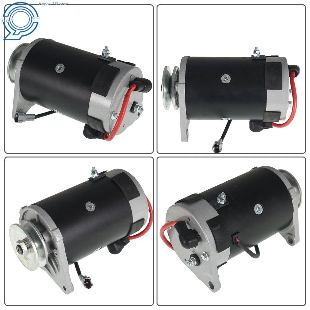 Starter Generator for Yamaha Golf Cart G16-G22 (2001-2009)