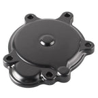 Right Side Engine Starter Cover Crankcase for Kawasaki Ninja ZX10R (2006–2007)