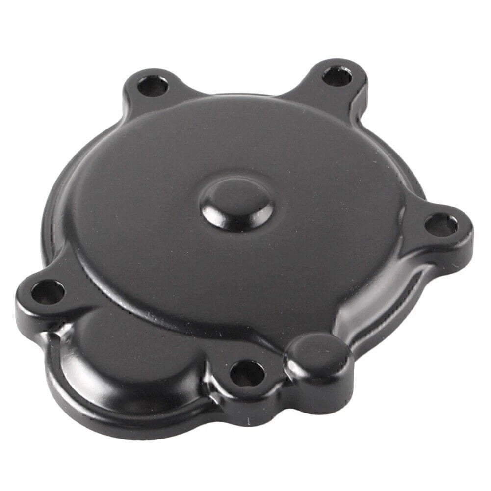 Right Side Engine Starter Cover Crankcase for Kawasaki Ninja ZX10R (2006–2007)