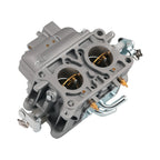 Carburetor for Kawasaki FD731V (AS09–ES01) (with Gaskets)