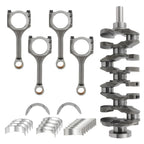 Engine Crankshaft Connecting Rod for Hyundai Sonata/Santa Fe & Kia Optima 2.4L (2011–2019)