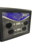 EVC Control Panel Start/Stop for Volvo Penta (3807316, 40005642)