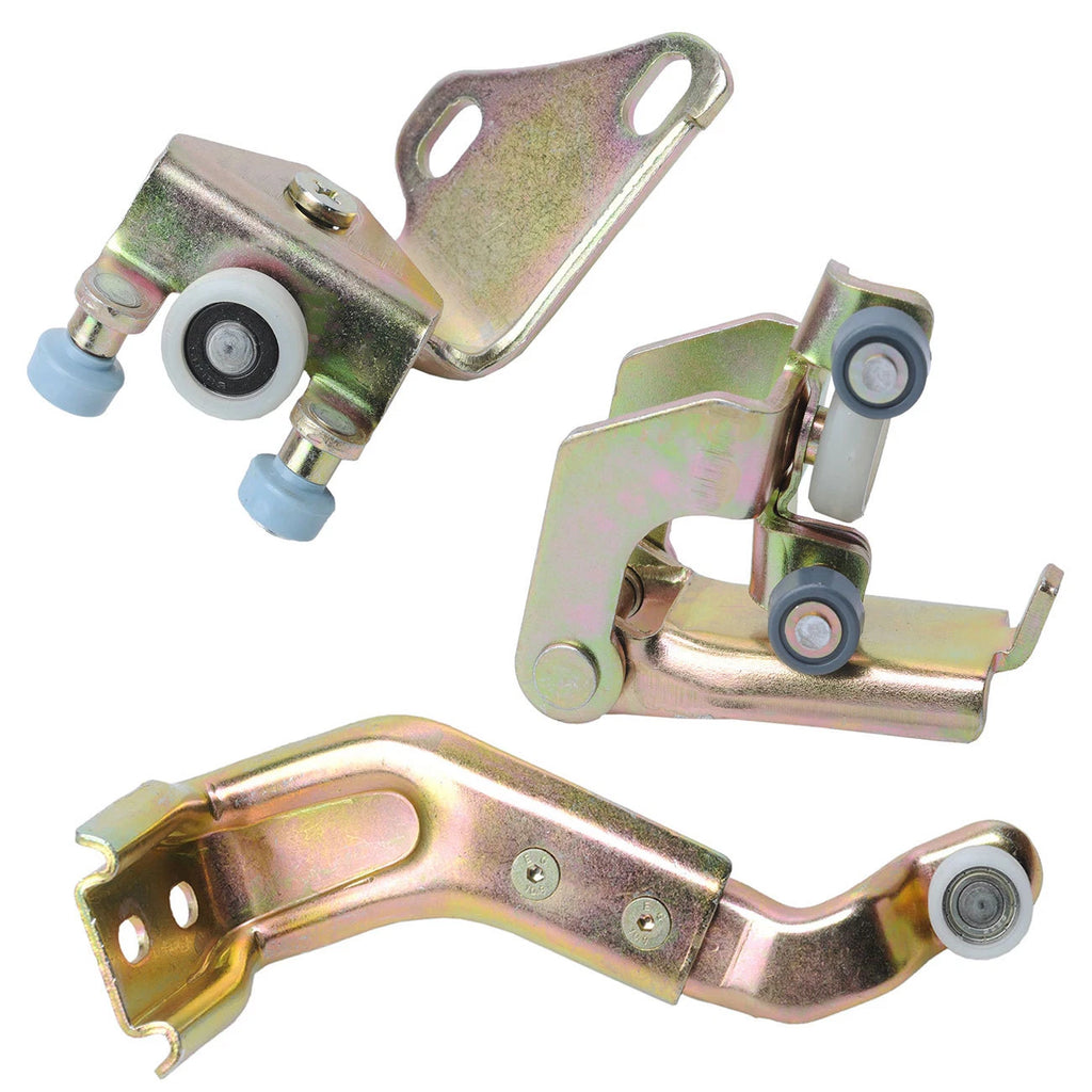 3PCS Sliding Door Roller Kit for Mercedes-Benz