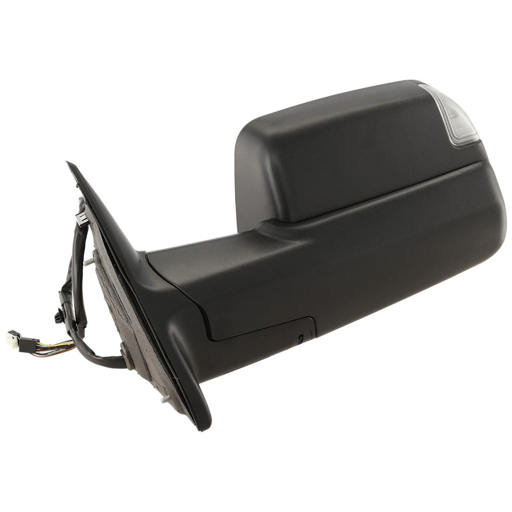 Heated Towing Mirror for Ram 2500 3500 (2015–2018)