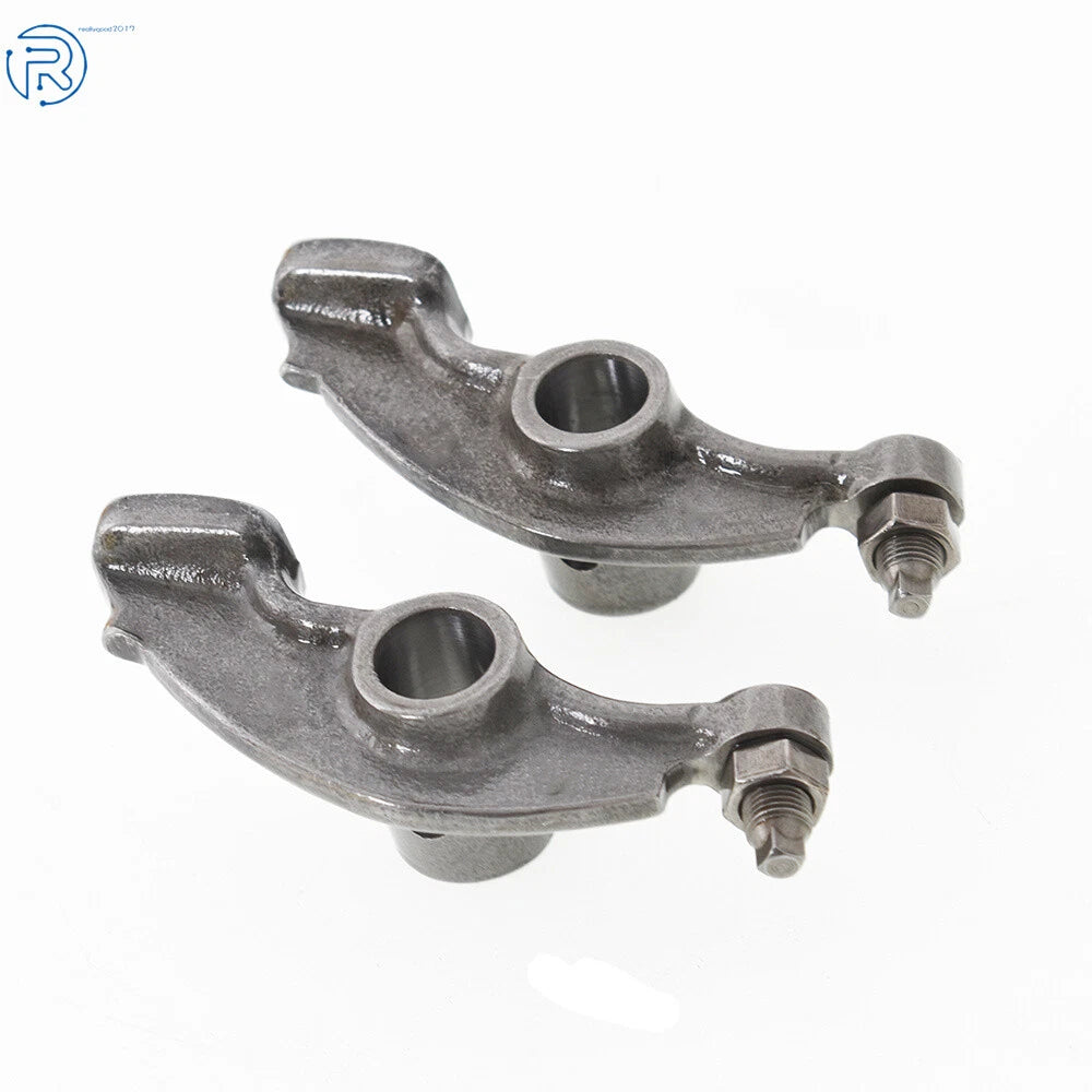 Rocker Arm for Yamaha Raptor Rhino Grizzly Kodiak Wolverine (1988–2018)