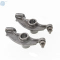 Rocker Arm for Yamaha Raptor Rhino Grizzly Kodiak Wolverine (1988–2018)