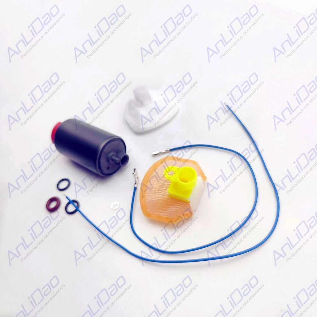 Fuel Pump for Suzuki GSX-R750 GSX-S750 (2008–2015) 15100-14J01