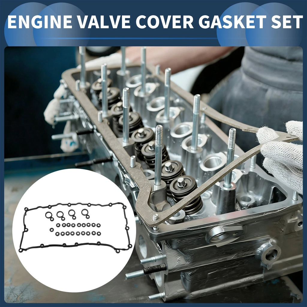 Valve Cover Gasket Set for Dodge Dart (2013–2016) VS50906R