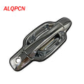 Chrome Front Right Exterior Door Handle for Holden Colorado, Isuzu D-Max (2012-2023)