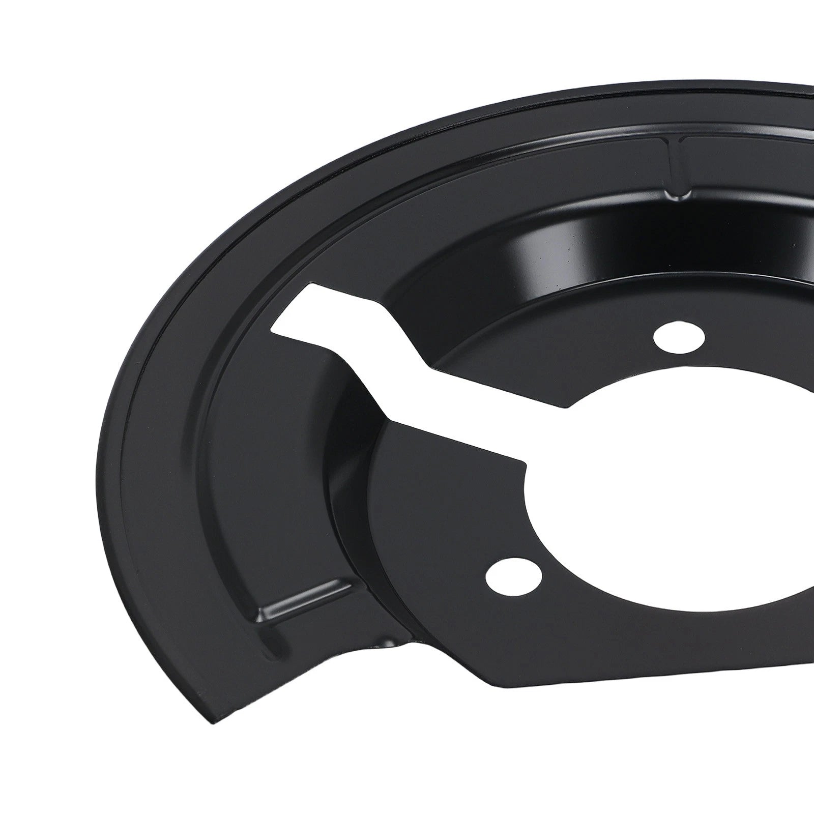 Brake Dust Shield for Dodge Ram 1500 Pickup (2002–2010) 68232018AA