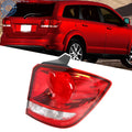 LED Tail Light Brake Lamp for Dodge Journey (2011–2019) Right Side