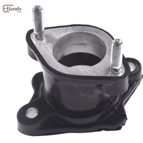 Carburetor Intake Manifold Boot for Honda XR200, ATC200E (1986–1999)