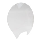 Headlight Screen Lens Cover Guard for Honda CB1000R (2021–2022)