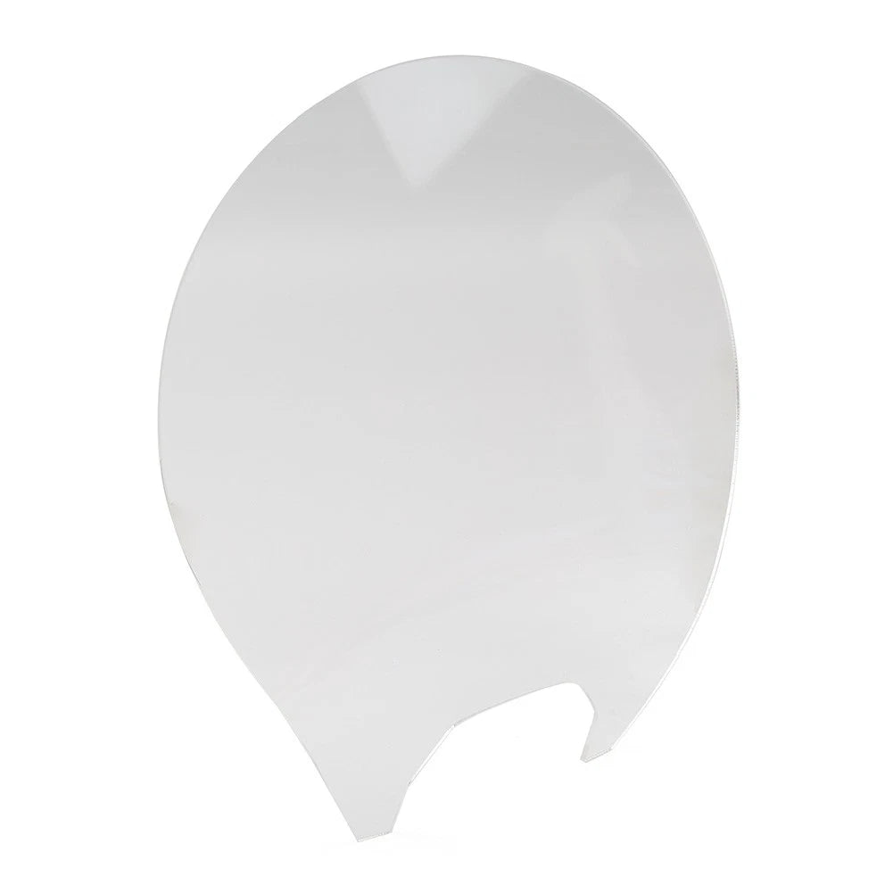 Headlight Screen Lens Cover Guard for Honda CB1000R (2021–2022)