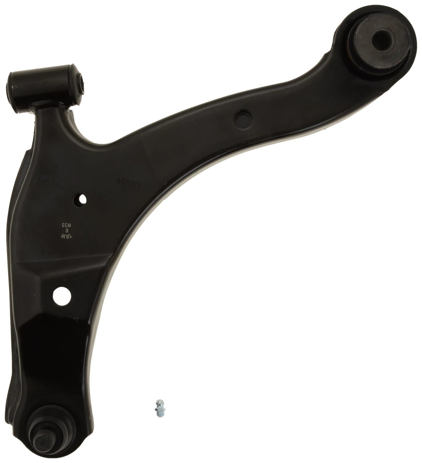 Front Left Lower Control Arm for Chrysler PT Cruiser (2001–2005)