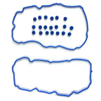 Valve Cover Gasket for Jeep Commander Liberty Grand Cherokee 3.7L (2005–2012)