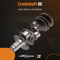 Engine Crankshaft for Ford F-250 F-350 F-450 F-550 (2008–2010) 8C3Z6303A