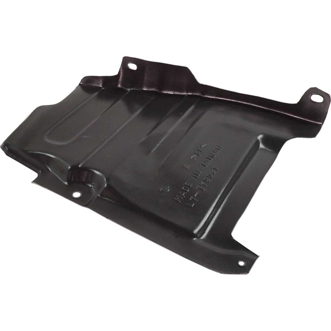 Engine Splash Shield for Toyota RAV4 (2016–2018) Driver Side Lower