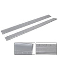 Outer Weld On Rocker Panel for Chevy Silverado GMC Sierra (1999–2007)