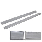 Outer Weld On Rocker Panel for Chevy Silverado GMC Sierra (1999–2007)