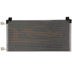 Aluminum AC Condenser for Cadillac Escalade ESV (2003–2006)