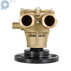 Sea Water Pump for Indmar Johnson F6B-9