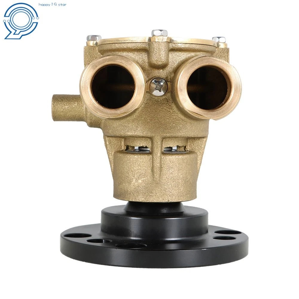 Sea Water Pump for Indmar Johnson F6B-9