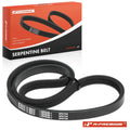 Power Steering Serpentine Belt for Toyota Camry (1983â1991)
