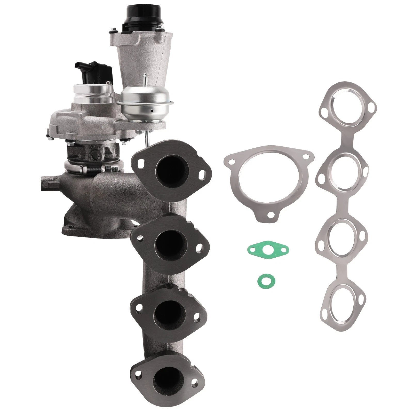 RHF4 Turbocharger for Mercedes Benz C250 E250 SLK250 (2012–2015)