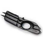 Front Bumper Fog Light Grille for Audi A6 C7 (2012-2015) Right Side
