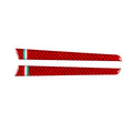 Interior Front Door Panel Cover Trim for Alfa Romeo 159 (2004–2012)