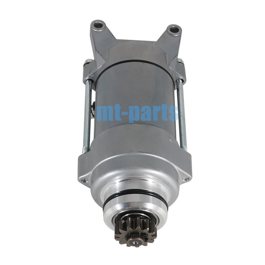 Starter for Yamaha XVS1100AT V-Star 1100 Silverado (2003–2011) / BT1100 Bulldog (2003–2006)
