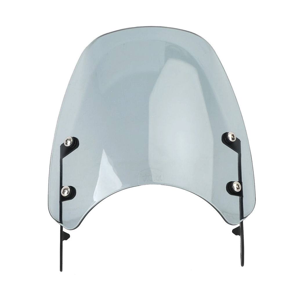 ABS Plastic Windshield for Bonneville T100 T120