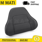 Passenger Backrest Seat Pad for Honda Goldwing 1500 (1988–2000) GL1500 A I SE
