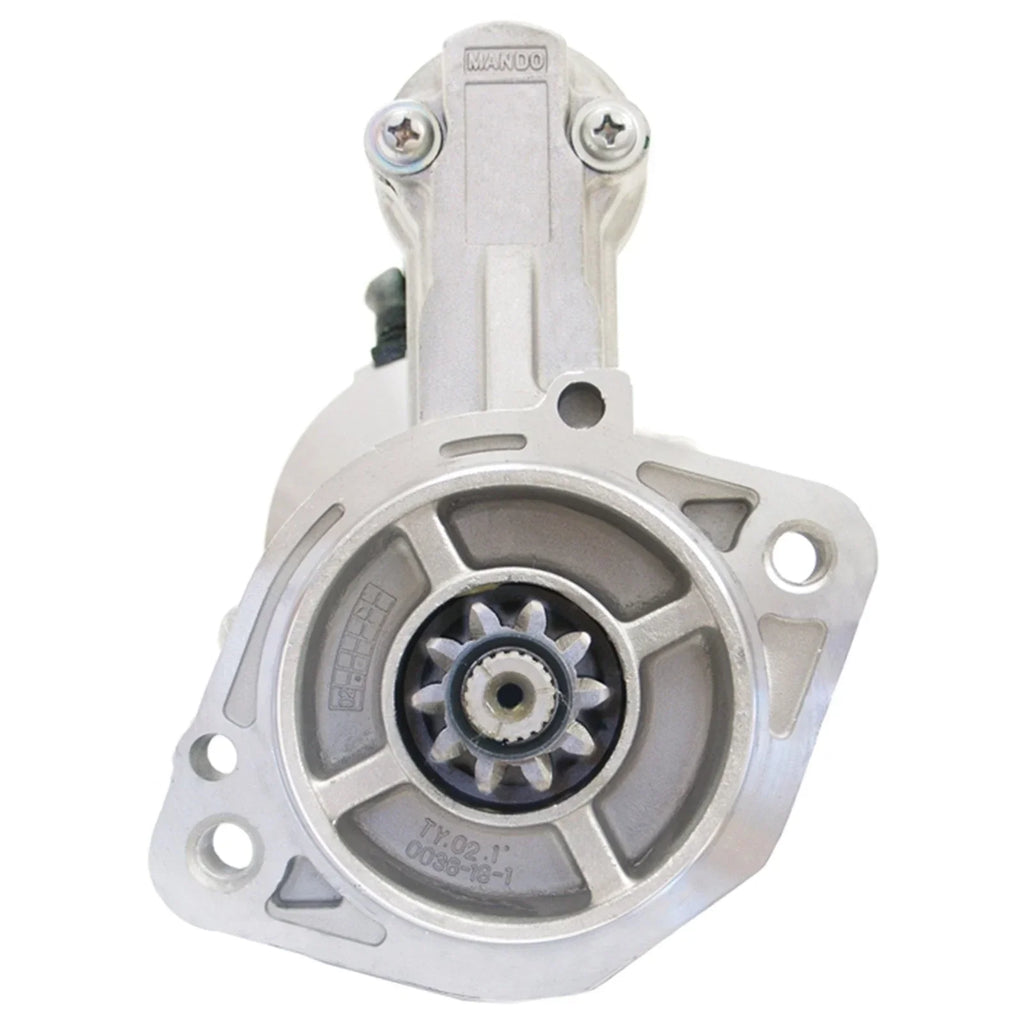 4Cyl 2.5L Starter Motor for Mitsubishi L300 Express (1988 - 2002)
