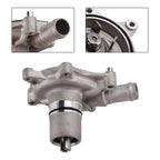 Water Pump for Honda XLV600 XL600V Transalp (1987–1999) 19200-MN8-000 19200-MN8-010