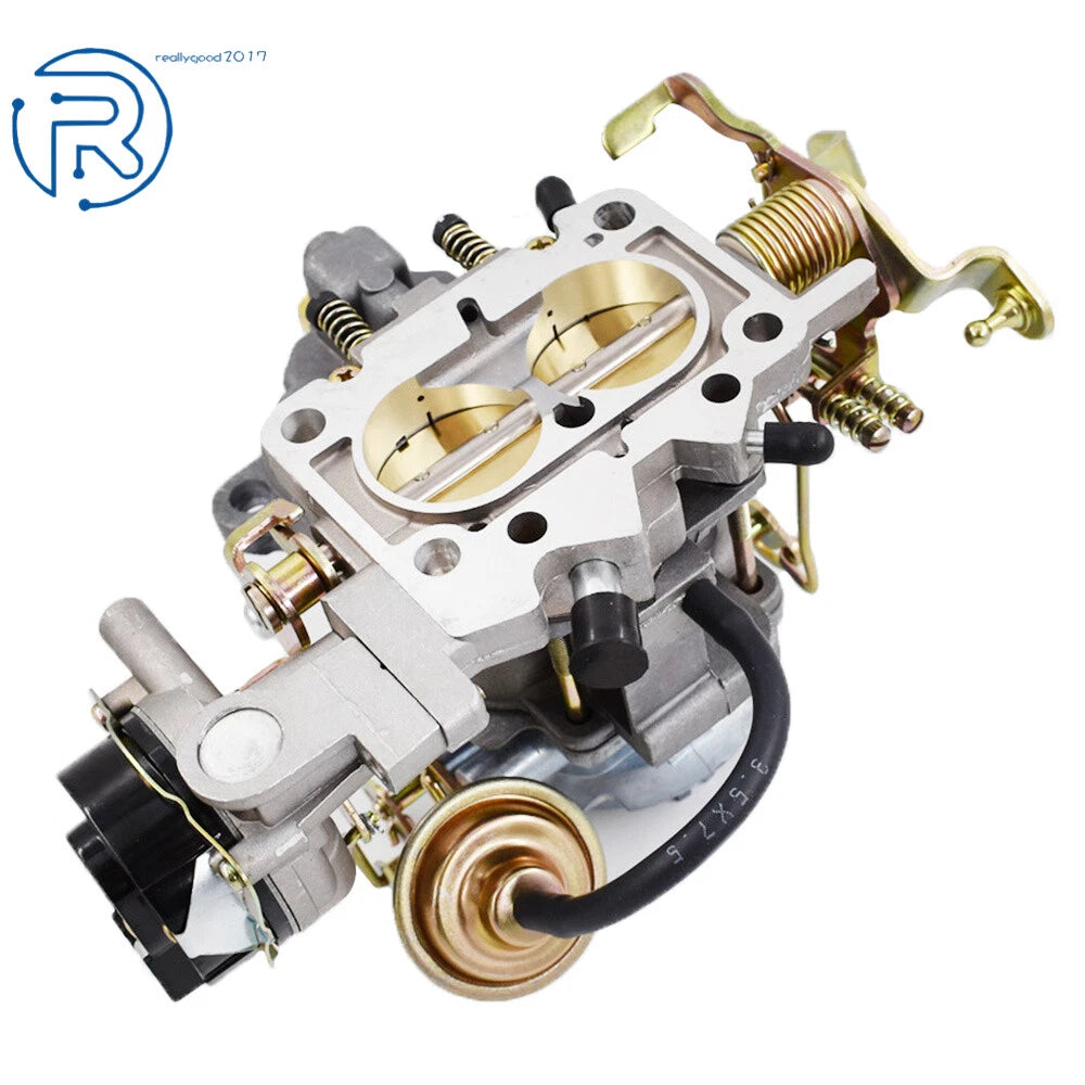 2-Barrel Carburetor for Jeep Wrangler (1987-1995)