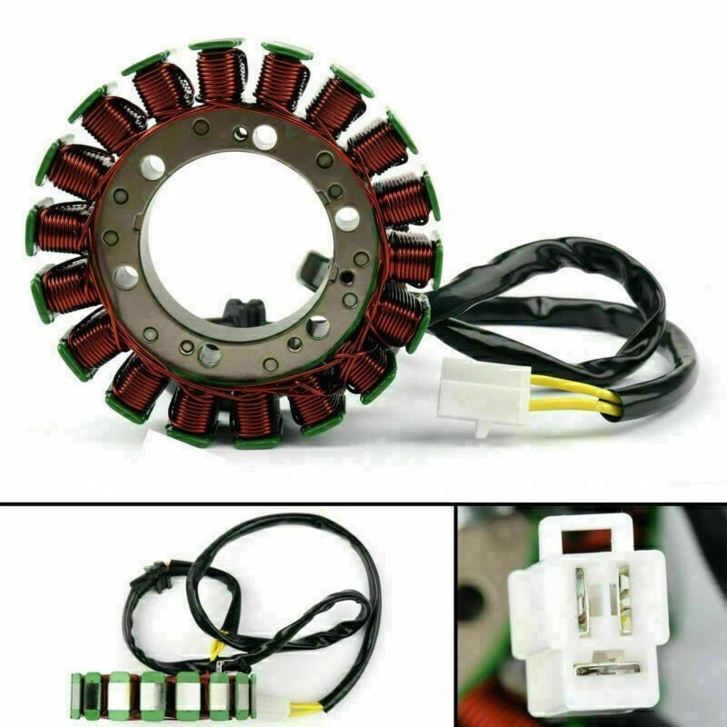 Magneto Generator Stator Coil for Honda VT750C2 Shadow Spirit (2007–2009)