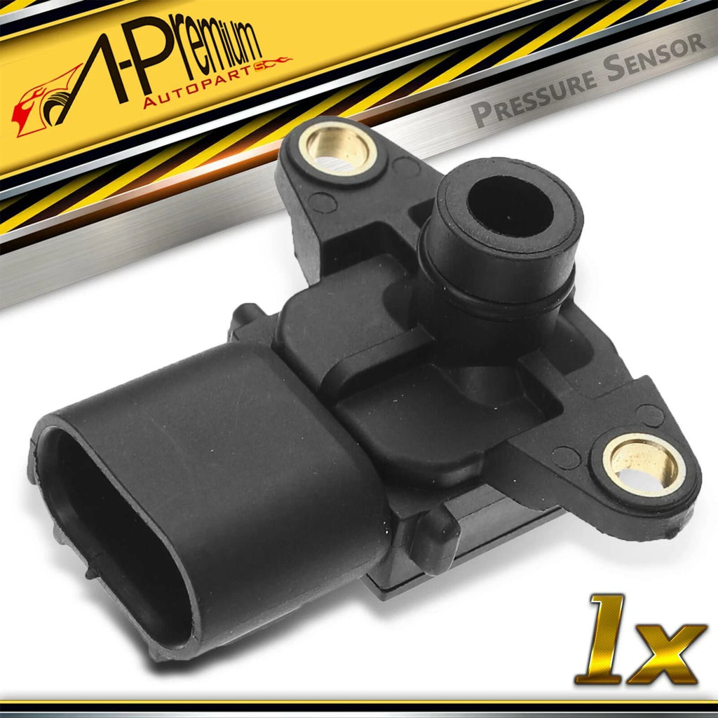 MAP Pressure Sensor for Ram 1500 (2011–2013) Jeep Grand Cherokee (2011–2013)